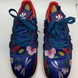 adidas Women's Rita Ora ZX 500 2.0 Size 11 M19080